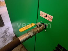 Online auction:   ATMOS SEC 372