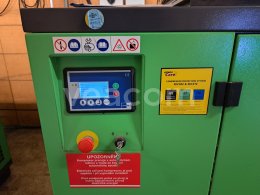 Online auction:   ATMOS SEC 372