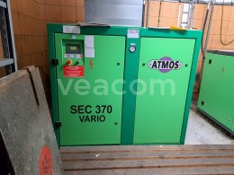 Online auction:  ATMOS SEC 370V