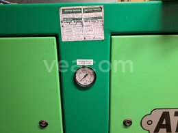 Online aukce:   ATMOS SEC 370V