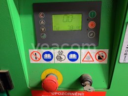 Online aukce:   ATMOS SEC 370V