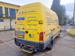 Online aukce: RENAULT  MASCOTT