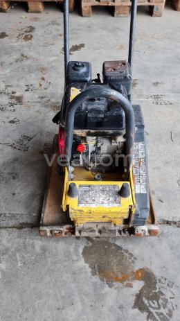 Online aukce: BOMAG  BVP18/45