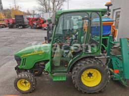 Online-Versteigerung: JOHN DEERE  2520 4X4