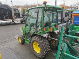 Online-Versteigerung: JOHN DEERE  2520 4X4