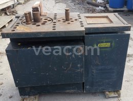 Online auction:   TVARS-40 OHÝBAČKA BETONÁRSKEJ OCELE