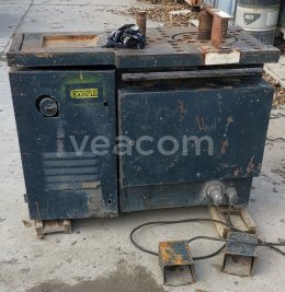 Online auction:   TVARS-40 OHÝBAČKA BETONÁRSKEJ OCELE