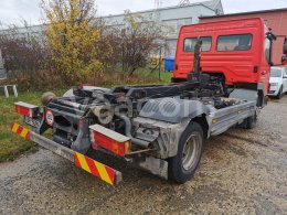 Online aukce: MERCEDES-BENZ  ATEGO 916