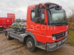 Online aukce: MERCEDES-BENZ  ATEGO 916