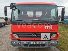 Online aukce: MERCEDES-BENZ  ATEGO 916