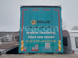 Online aukce: MAN  TGA 26.413 6X2 + PANAV TP027H