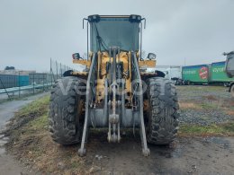 Online aukce: VOLVO  L70F