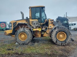 Online aukce: VOLVO  L70F