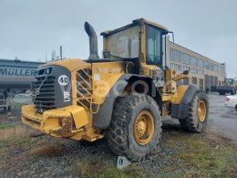 Online aukce: VOLVO  L70F