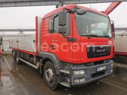 Online aukce: MAN  TGM 26.290 6X2