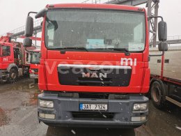 Online aukce: MAN  TGM 26.290 6X2