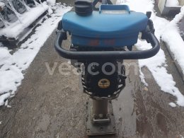 Online aukce:   WEBER SRV650