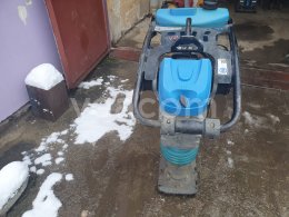 Online aukce:   WEBER SRV650