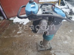 Online auction:  WEBER SRV650