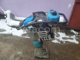 Online aukce:   WEBER SRV650