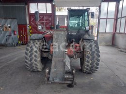Online-Versteigerung: MANITOU  MLT 845