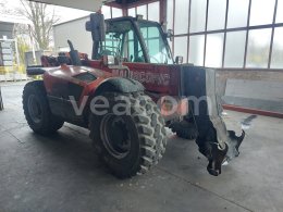Online-Versteigerung: MANITOU  MLT 845