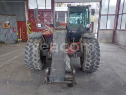 Online-Versteigerung: MANITOU  MLT 845