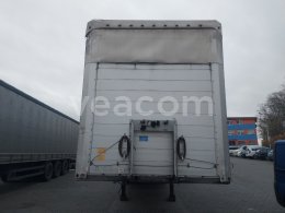 Online aukce: SCHMITZ  SCS 24/L