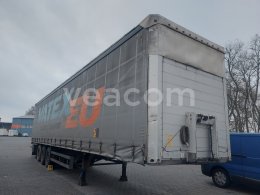 Online aukce: SCHMITZ  SCS 24/L