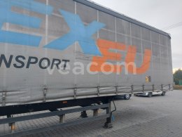 Online aukce: SCHMITZ  SCS 24/L