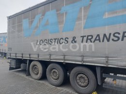 Online aukce: SCHMITZ  SCS 24/L