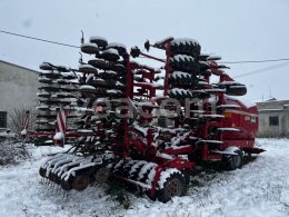 Online aukce:   HORSCH FOCUS 6TD