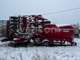 Online aukce:   HORSCH FOCUS 6TD