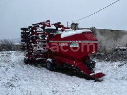 Online aukce:   HORSCH FOCUS 6TD