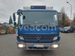 Online aukce: MERCEDES-BENZ  ATEGO 1229 L