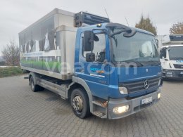 Online aukce: MERCEDES-BENZ  ATEGO 1229 L