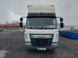 Online aukce: DAF  LF 220 FA