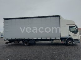Online aukce: DAF  LF 220 FA