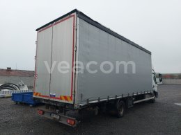 Online aukce: DAF  LF 220 FA