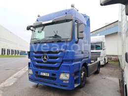 Online aukce: MERCEDES-BENZ  ACTROS 1944 LS