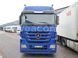 Online aukce: MERCEDES-BENZ  ACTROS 1944 LS