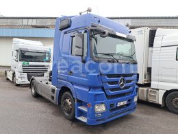 Online aukce: MERCEDES-BENZ  ACTROS 1944 LS