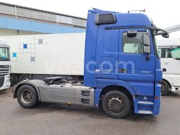 Online aukce: MERCEDES-BENZ  ACTROS 1944 LS