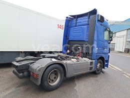 Online aukce: MERCEDES-BENZ  ACTROS 1944 LS