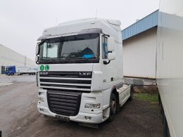 Online auction: DAF  FT XF 105.460