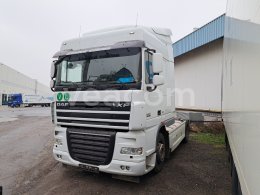 Aukcja internetowa: DAF  FT XF 105.460