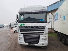 Online auction: DAF  FT XF 105.460