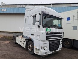 Online auction: DAF  FT XF 105.460