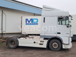 Online auction: DAF  FT XF 105.460