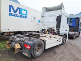 Online aukce: DAF  FT XF 105.460